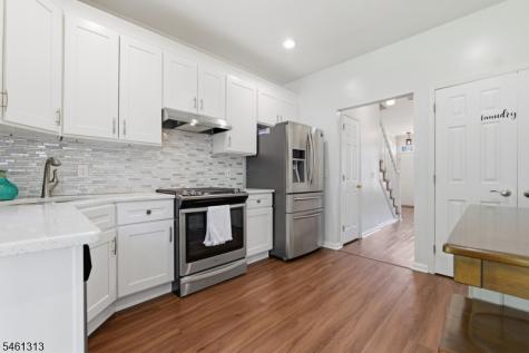 7 Derby East Orange NJ 07018