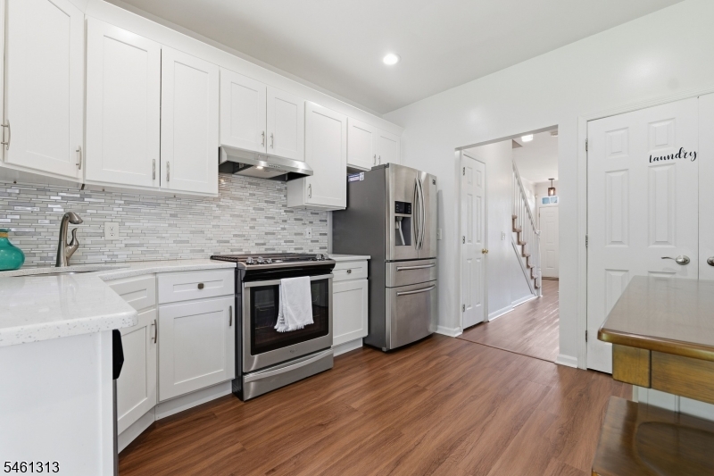 7 Derby East Orange NJ 07018