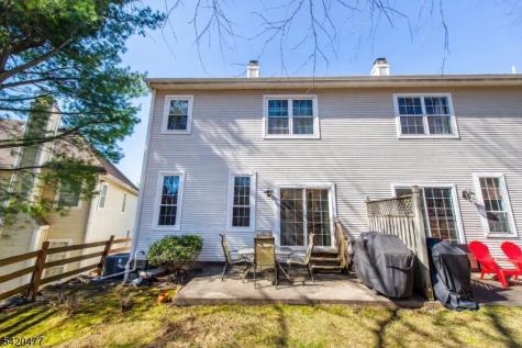 10 Gannet Court Wayne NJ 07470