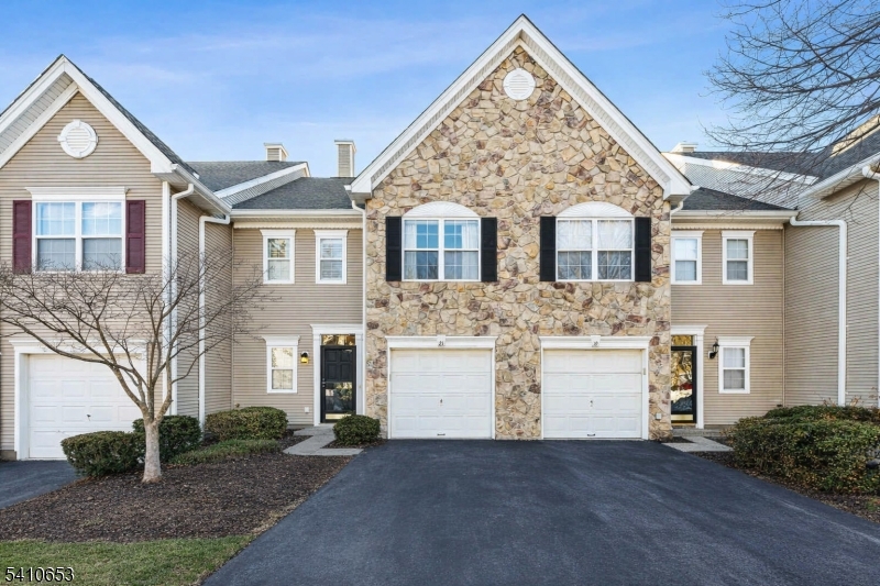 21 Dorchester Drive Bernards NJ 07920