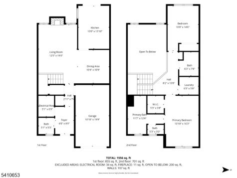 21 Dorchester Drive Bernards NJ 07920