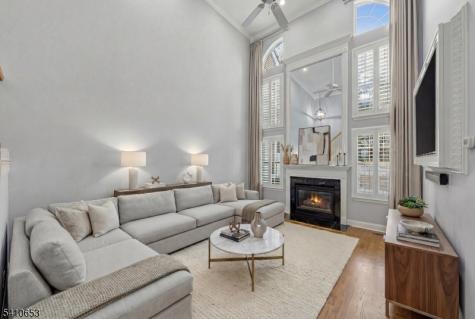 21 Dorchester Drive Bernards NJ 07920