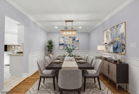 21 Dorchester Drive Bernards NJ 07920