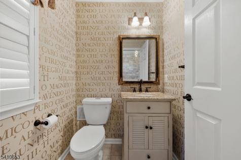 21 Dorchester Drive Bernards NJ 07920