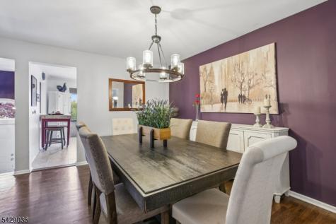 12 Louisburg Square Verona NJ 07044