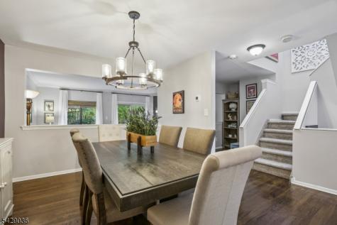 12 Louisburg Square Verona NJ 07044