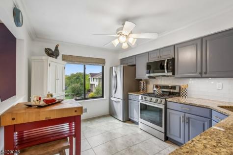 12 Louisburg Square Verona NJ 07044