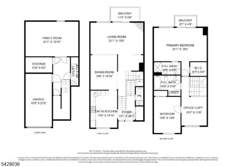 12 Louisburg Square Verona NJ 07044