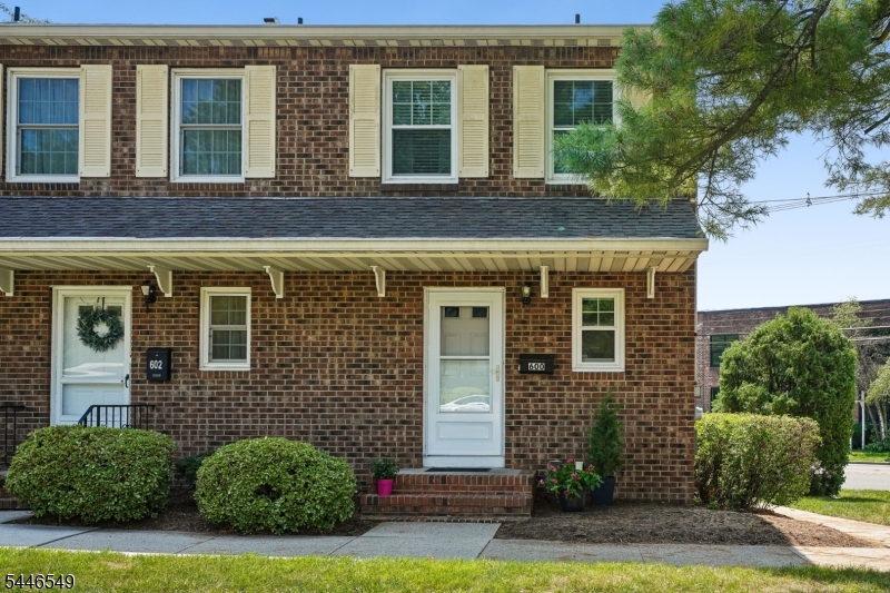 600 4th Avenue Westfield NJ 07090