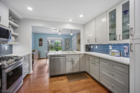 9 Sentinel Court Chatham NJ 07928