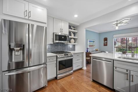 9 Sentinel Court Chatham NJ 07928