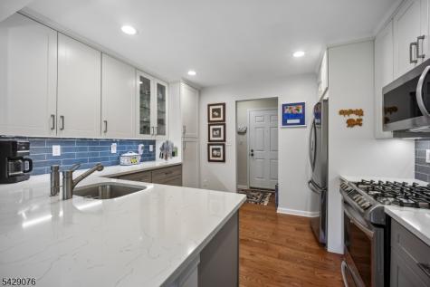 9 Sentinel Court Chatham NJ 07928