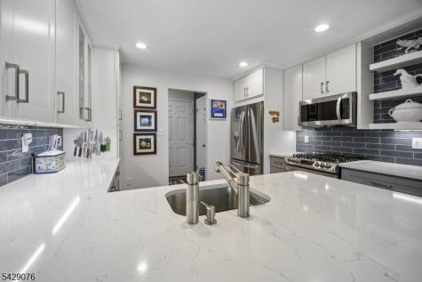 9 Sentinel Court Chatham NJ 07928