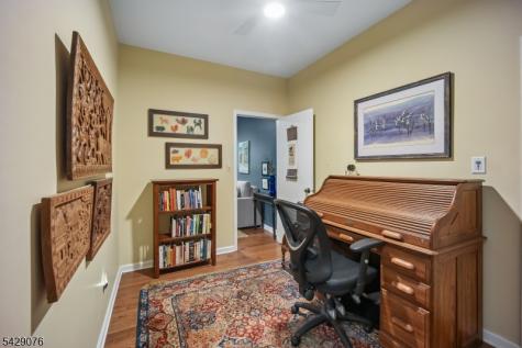 9 Sentinel Court Chatham NJ 07928
