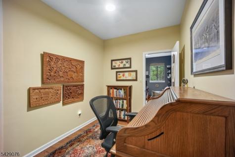 9 Sentinel Court Chatham NJ 07928