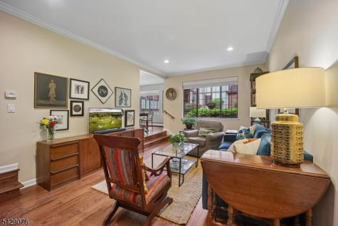 9 Sentinel Court Chatham NJ 07928