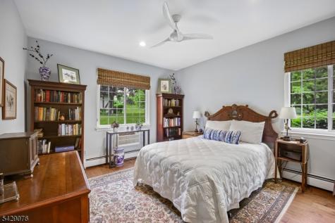 9 Sentinel Court Chatham NJ 07928