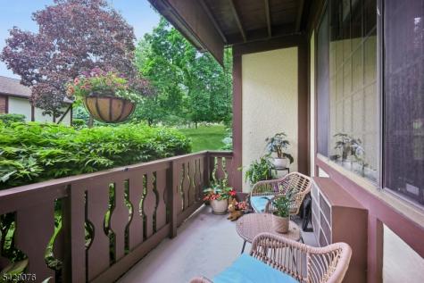 9 Sentinel Court Chatham NJ 07928