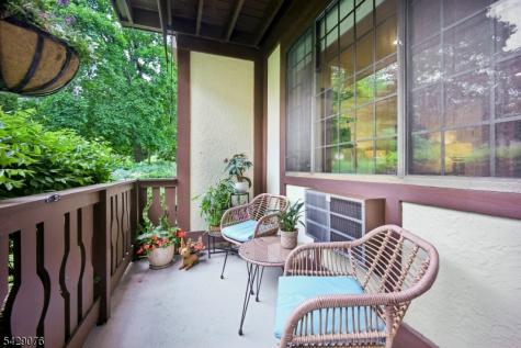 9 Sentinel Court Chatham NJ 07928
