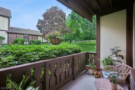 9 Sentinel Court Chatham NJ 07928