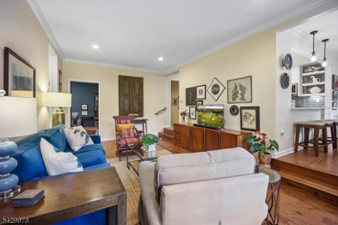 9 Sentinel Court Chatham NJ 07928