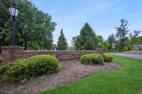 9 Sentinel Court Chatham NJ 07928