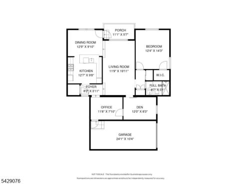 9 Sentinel Court Chatham NJ 07928