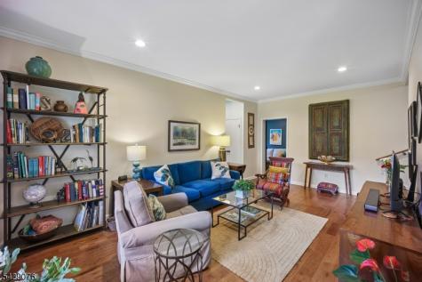 9 Sentinel Court Chatham NJ 07928