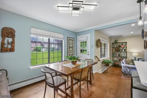 9 Sentinel Court Chatham NJ 07928