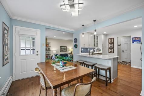 9 Sentinel Court Chatham NJ 07928