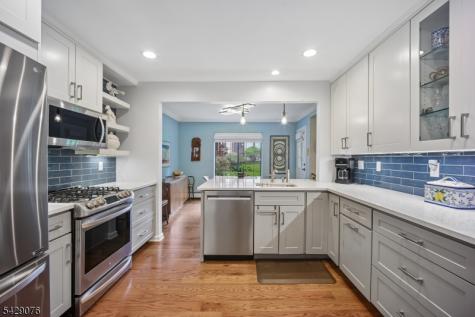 9 Sentinel Court Chatham NJ 07928