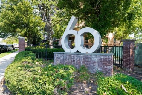 60 Parkway Drive East Orange NJ 07017