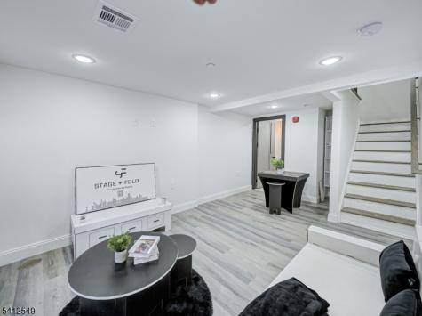 133 Clifton Place Jersey City NJ 07304