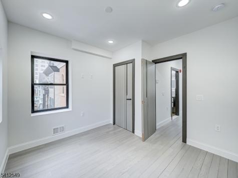 133 Clifton Place Jersey City NJ 07304