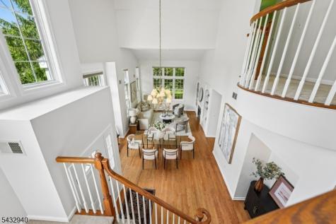 32 Kent Drive Roseland NJ 07068
