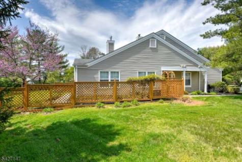 208 Reed Lane Bedminster NJ 07921