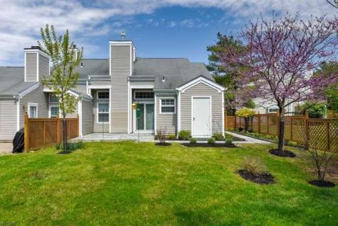 208 Reed Lane Bedminster NJ 07921
