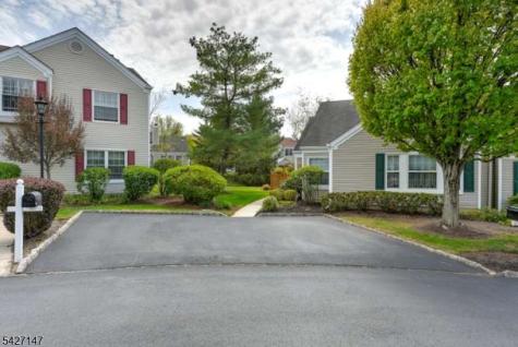 208 Reed Lane Bedminster NJ 07921
