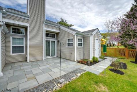 208 Reed Lane Bedminster NJ 07921