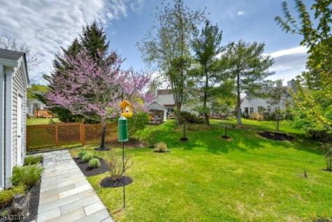 208 Reed Lane Bedminster NJ 07921