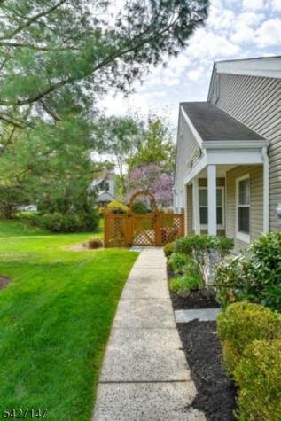 208 Reed Lane Bedminster NJ 07921