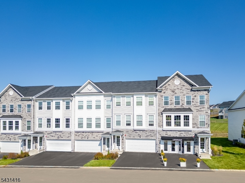 11 Bedford Way East Hanover NJ 07936