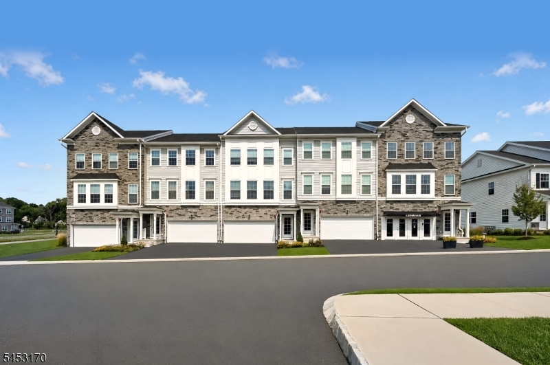 11 Bedford Way East Hanover NJ 07936