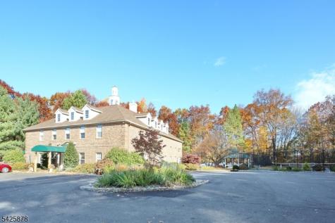 1314 Richmond Road West Milford NJ 07480