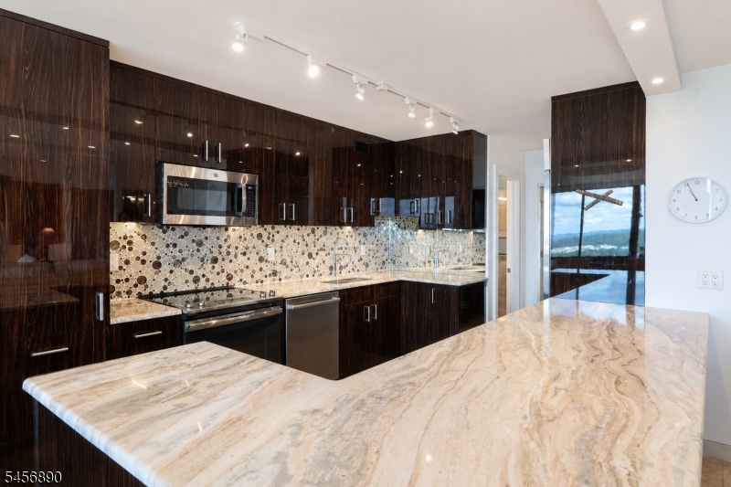 1 Claridge Drive Verona NJ 07044