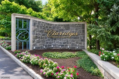1 Claridge Drive Verona NJ 07044