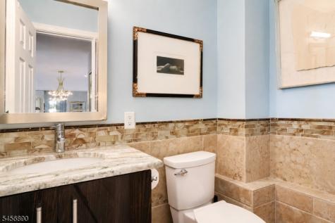 1 Claridge Drive Verona NJ 07044