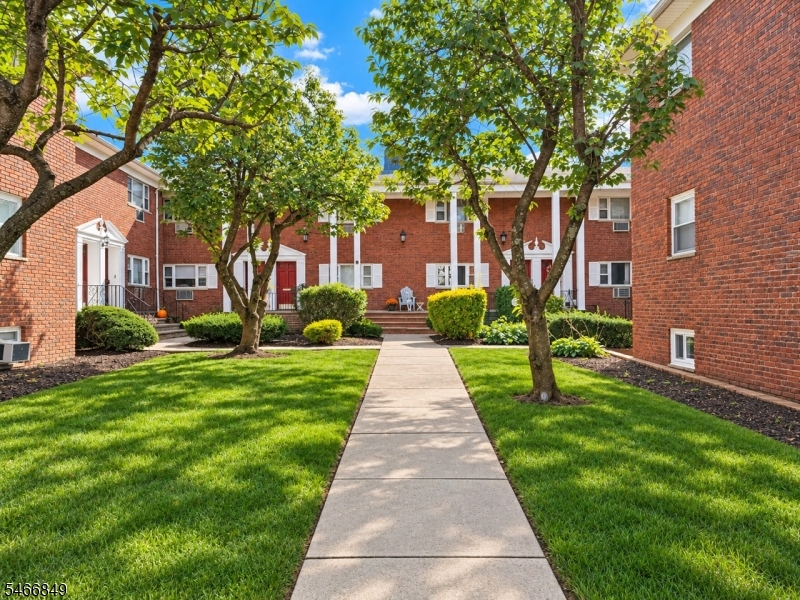 640 Franklin Avenue Nutley NJ 07110