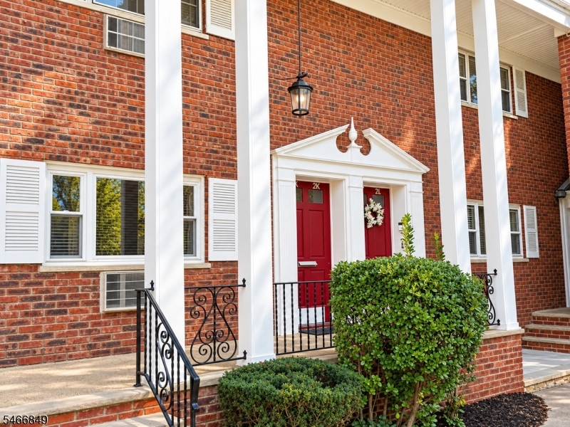 640 Franklin Avenue Nutley NJ 07110