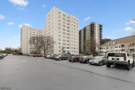 280 Prospect Avenue Hackensack NJ 07601